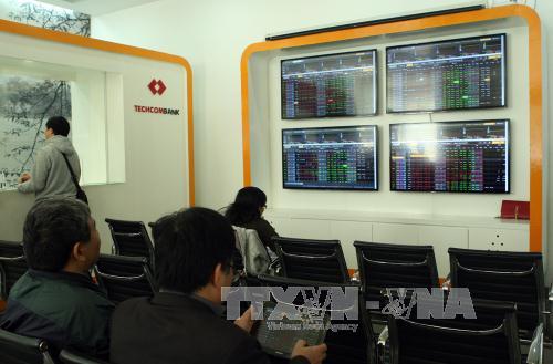Tháng 9, HNX Index đạt 662 tỷ đồng/phiên giao dịch 